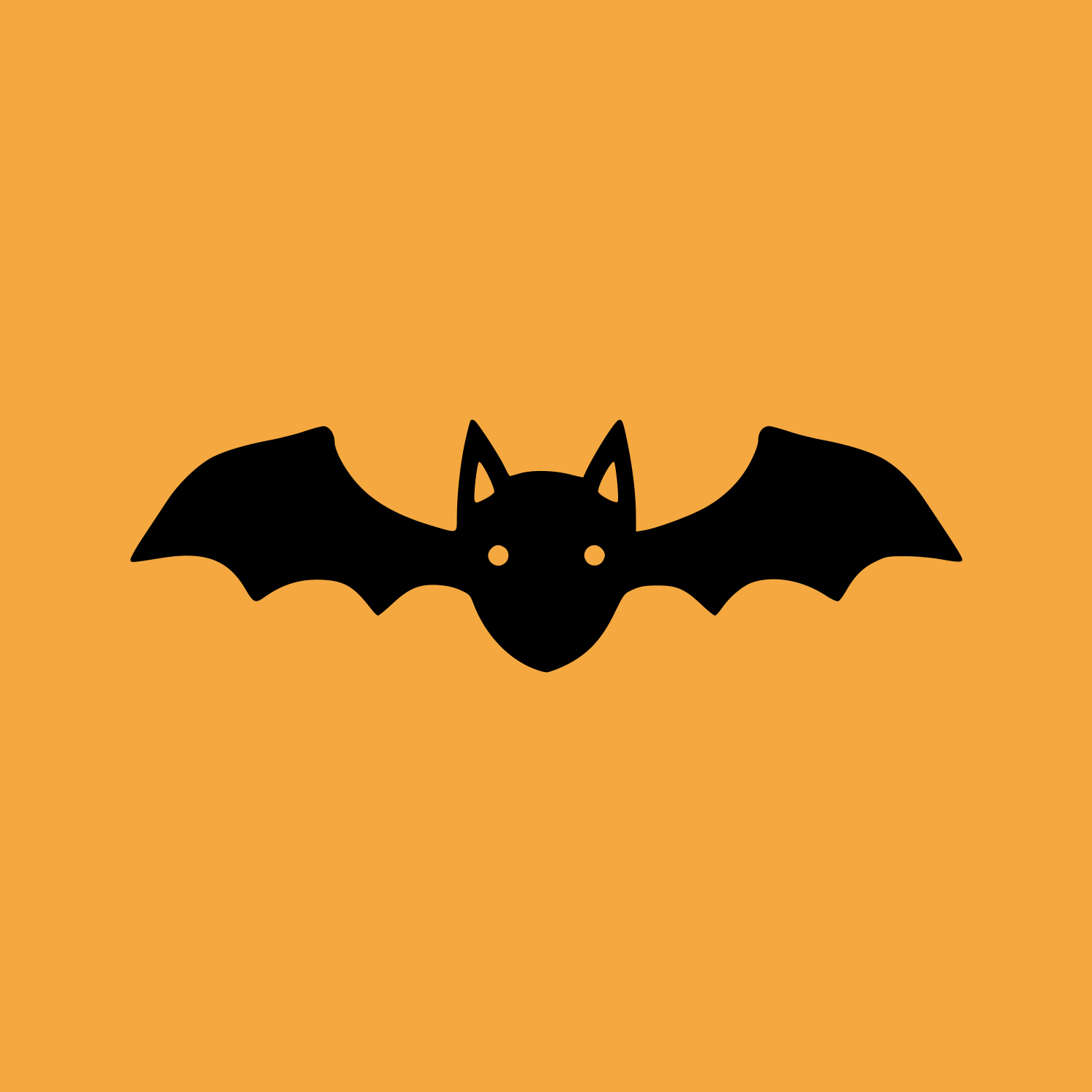 Halloween Bat - JNC Industries